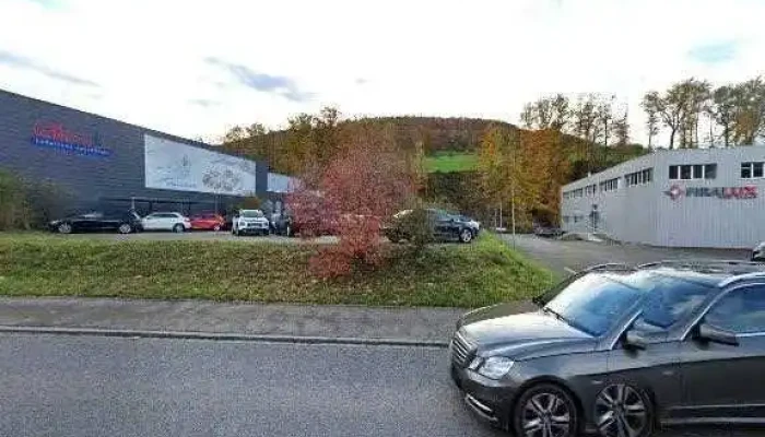 Autoflickstatt -  Street View 360deg Fotos - Böckten