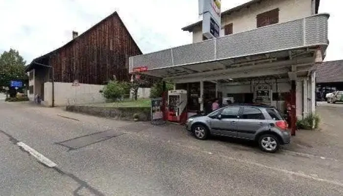 Autogarage Bernhard Cueni -  Alle - Röschenz