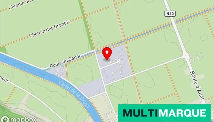 Karte von Autogarage Redhat - Ölwechsel Inspektion Autodiagnose Autowerkstatt, Klimaservice für Autos, Autoelektrikdienst, Autoglasservice, Autoglaswerkstatt, Auto-Tuning-Werkstatt, Installateur von Auto-Sicherheitssystemen, Mechaniker, Motorradwerkstatt in Bas-Vully