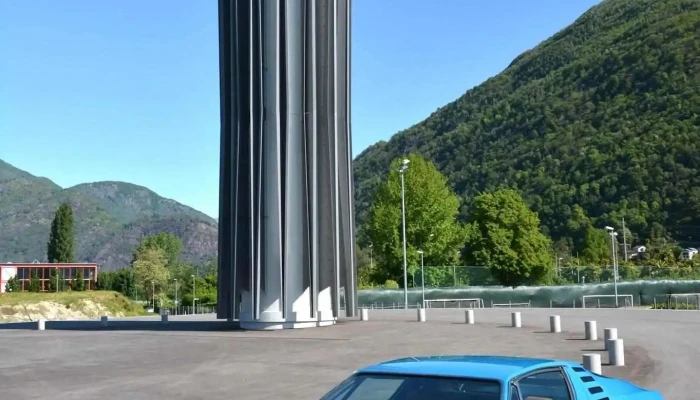 Autogest Sa -  Alle - Solduno