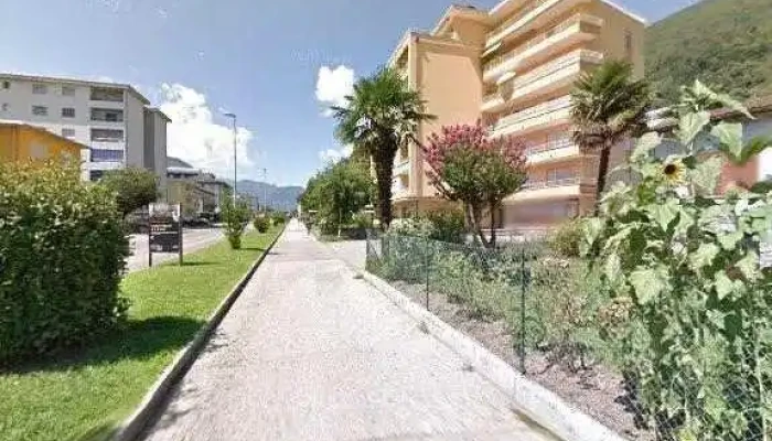 Autogest Sa -  Street View 360deg Fotos - Solduno