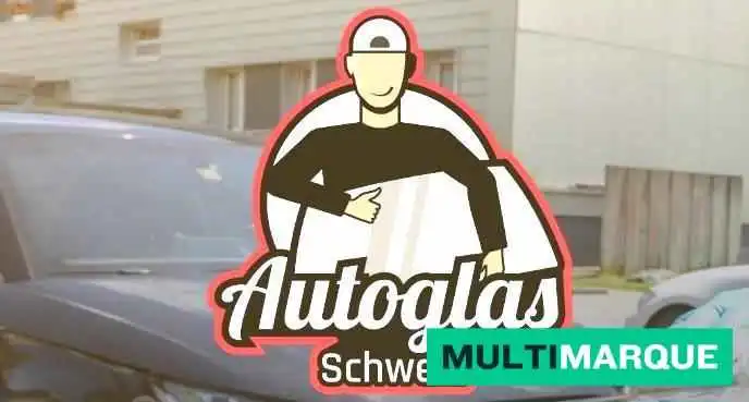 Autoglas Schweiz - Kirchberg
