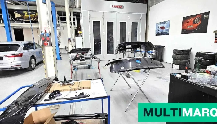 Autogremium Gmbh Innenansichten - Oftringen