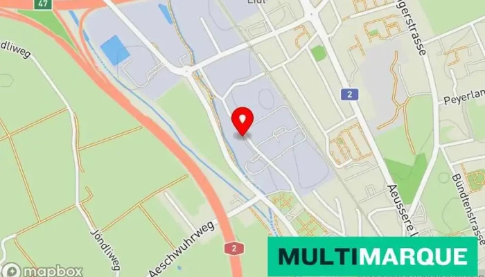 Karte von autogremium GmbH Autowerkstatt, Karosseriewerkstatt, Autokarosseriebauer, Autoglasservice, Autoglaswerkstatt, Automarkt, Fahrzeuglackiererei, Auto-Tuning-Werkstatt, Fahrzeughändler in Oftringen