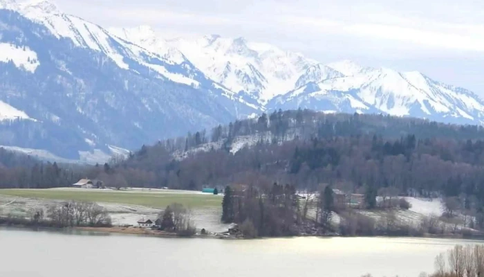 Autogrill La Gruyere Adresse - Avry-devant-pont