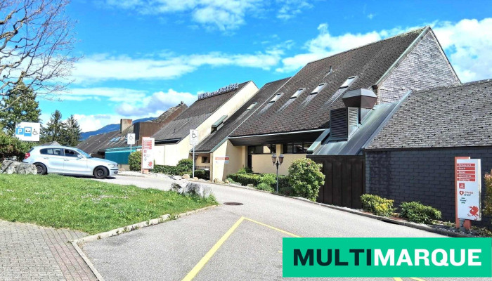 Autogrill La Gruyere Alle - Avry-devant-pont