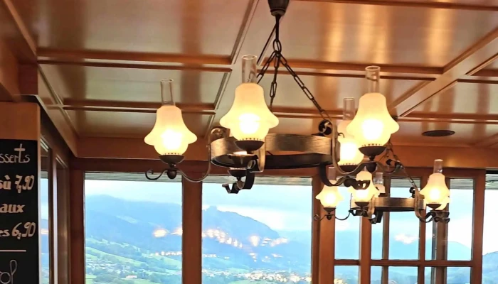 Autogrill La Gruyere Katalog - Avry-devant-pont