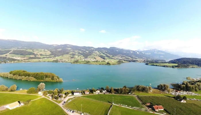 Autogrill La Gruyere Street View 360deg Fotos - Avry-devant-pont