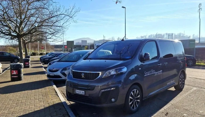 Autogrill Raststatte Pratteln Videos - Pratteln