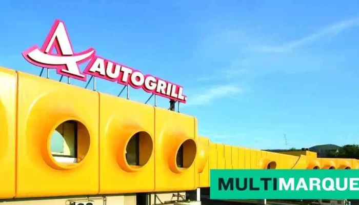 Autogrill Raststatte Pratteln Vom Inhaber - Pratteln