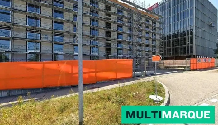 Autohaus Pieterlen - Bern