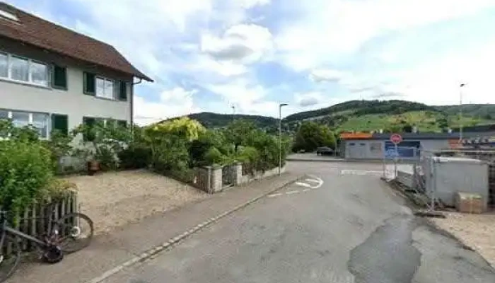 Autohuus Rhyfalde Ag   Filiale Frenkendorf Street View 360deg Fotos - Frenkendorf