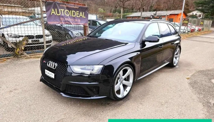 Autoideal -  Alle - Biasca