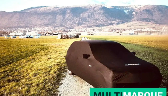 Autokleid.ch - Switzerland