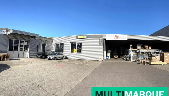Autoland Mitte GmbH - Burgdorf