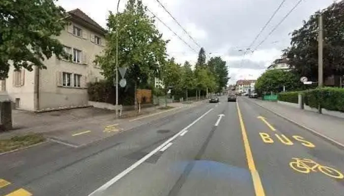 Autolina Sarl -  Fribourg 4 - Fribourg