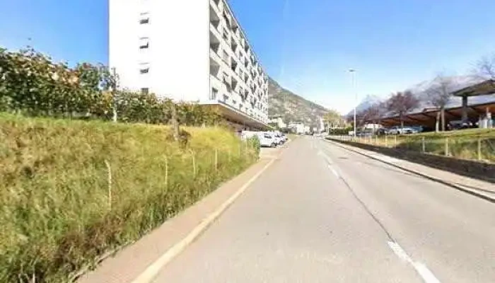 Autolinee Bleniesi Sa Street View 360deg Fotos - Biasca