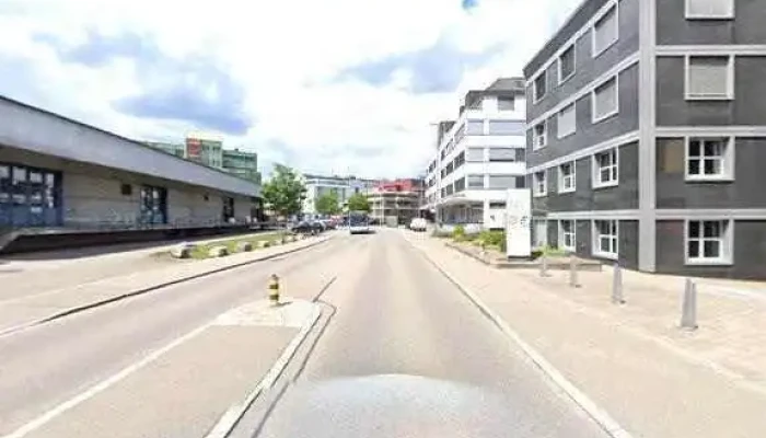 Automotive Fleet Services Gmbh Alle - Dietikon