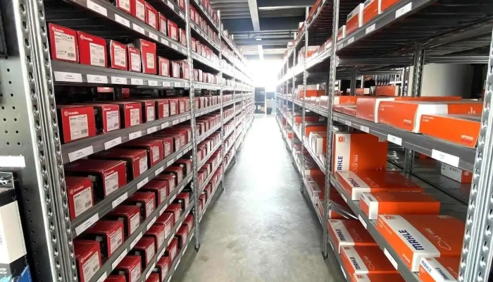 Automotive Parts GmbH - Ins