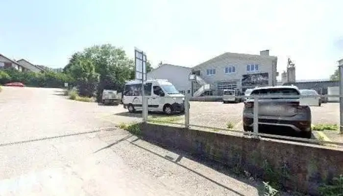 Automotive Switzerland -  Street View 360deg Fotos - Breitenbach