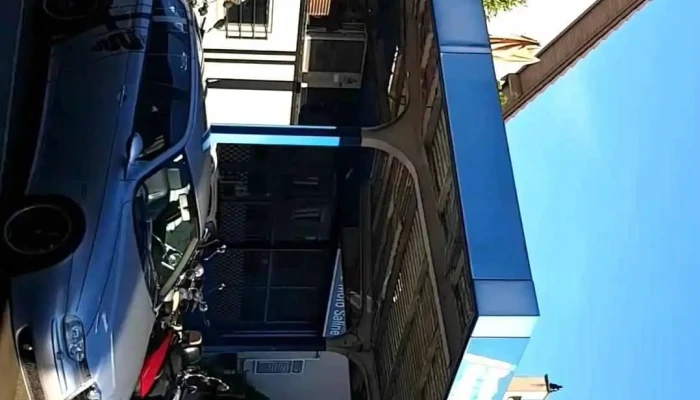 Automotor Saline -  Videos - Birsfelden