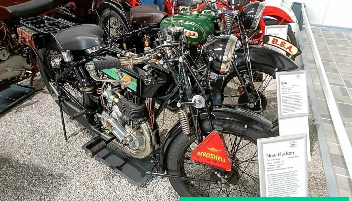 Automuseum Lömmenschwil - Wäldi 3