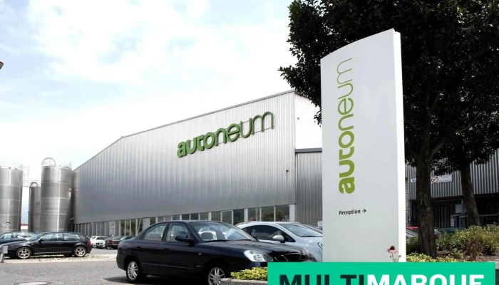 Autoneum Switzerland Ag - Sevelen
