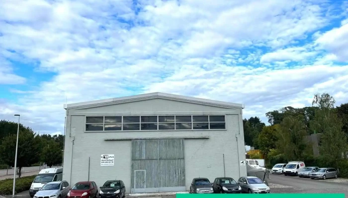 AutoPark Aarberg - Aarberg