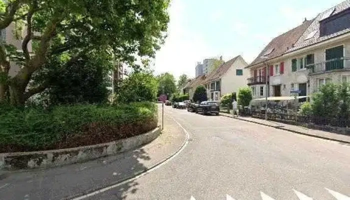 Autopflege Center Kamber Street View 360deg Fotos - Allschwil