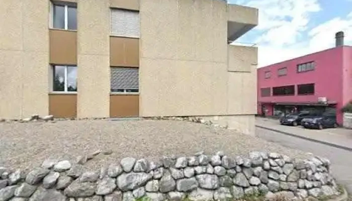 Autoplus Iwk Street View 360deg Fotos - Granges-paccot