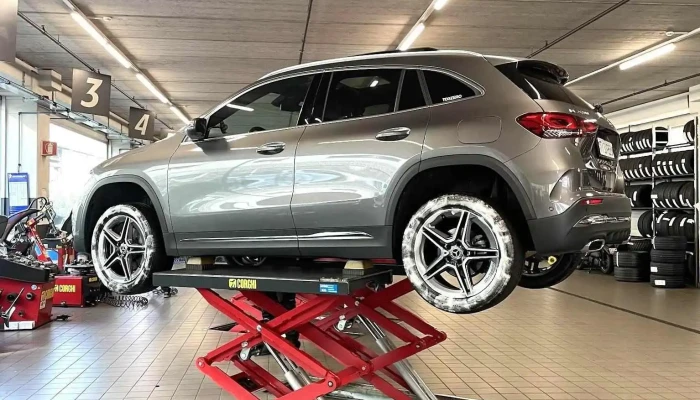 Autopneumatica Sa -  Alle - Manno