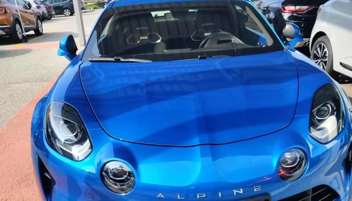 Autors Giubiasco Renault Nummer - Giubiasco