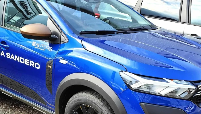 Autors Giubiasco Renault Renaulthandler - Giubiasco