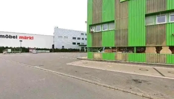 Autosam24 -  Street View 360deg Fotos - Hunzenschwil