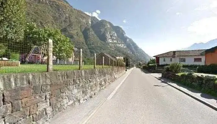 Autoscuola Fovini -  Street View 360deg Fotos - Biasca