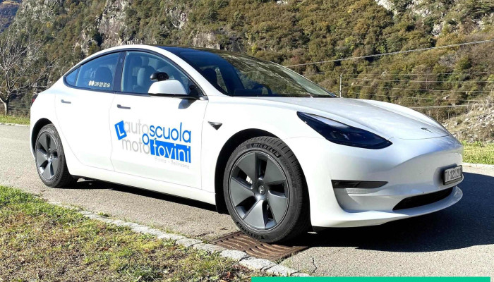 Autoscuola Fovini -  Vom Inhaber - Biasca