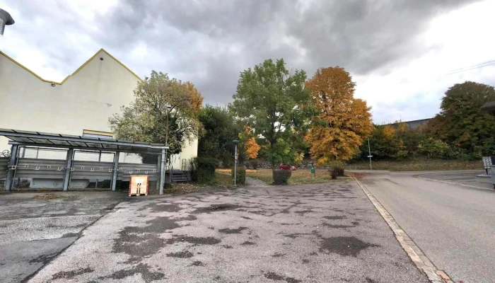 Autoservice M Gotschi Street View 360deg Fotos - Gelterkinden