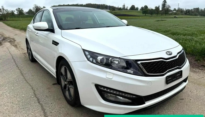 Autoshop Khatib Alle - Pratteln