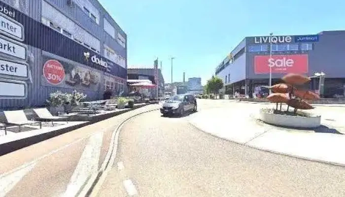 Autoshop Khatib Street View 360deg Fotos - Pratteln