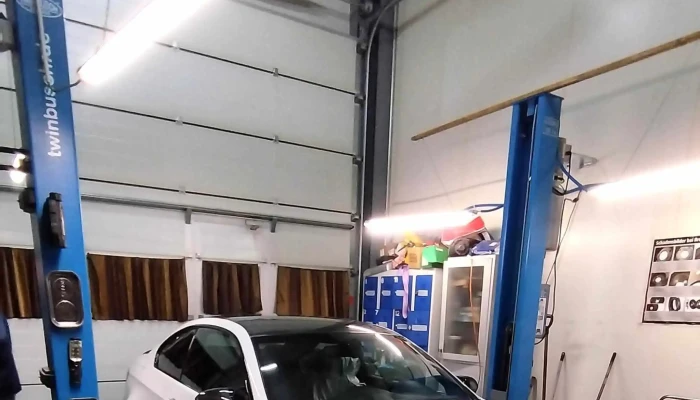 Autosolutions -  Autoelektrikdienst - Vuadens