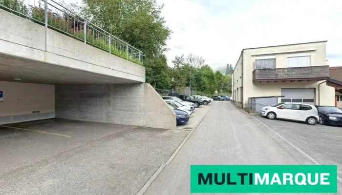 Autotechnik Schweizer - Hauptwil