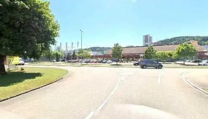 Autoteilespreiti Gmbh Street View 360deg Fotos - Spreitenbach