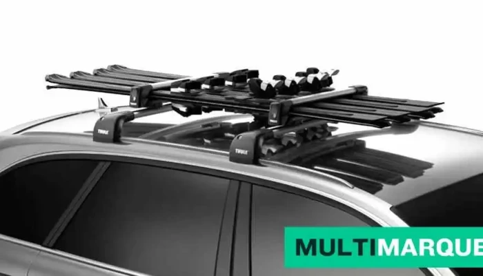 Autoteknika Gruyere Pieces Automobile Thule A Bulle Alle - Bulle