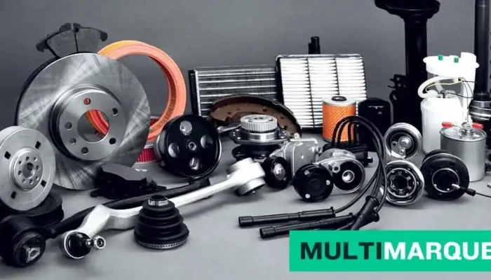 Autoteknika Gruyere Pieces Automobile Thule A Bulle Innenansichten - Bulle