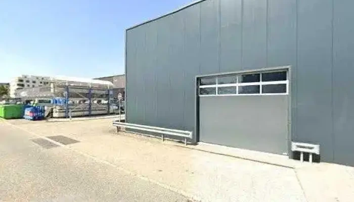 Autoteknika Gruyere Pieces Automobile Thule A Bulle Street View 360deg Fotos - Bulle