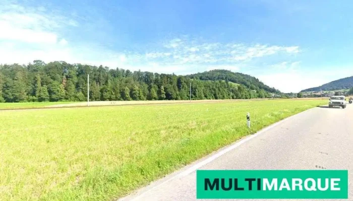 Autoverkauf Garage Lüthi - Schweiz