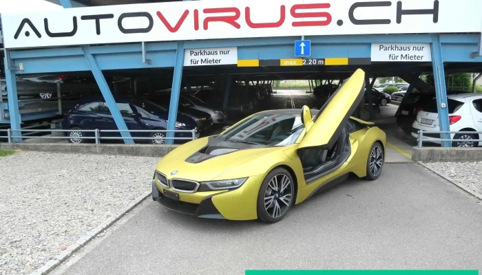 Autovirus Ag - Jona Sg