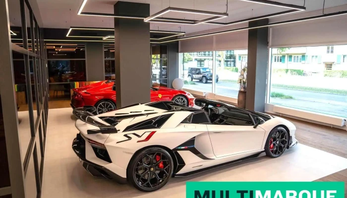 Autowelt Schweiz Ag -  Alle - Zürich