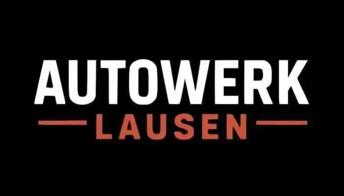 Autowerk Lausen Vom Inhaber - Lausen