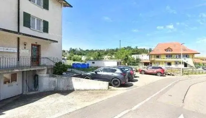 Avia Tankstelle -  Alle - Schmitten